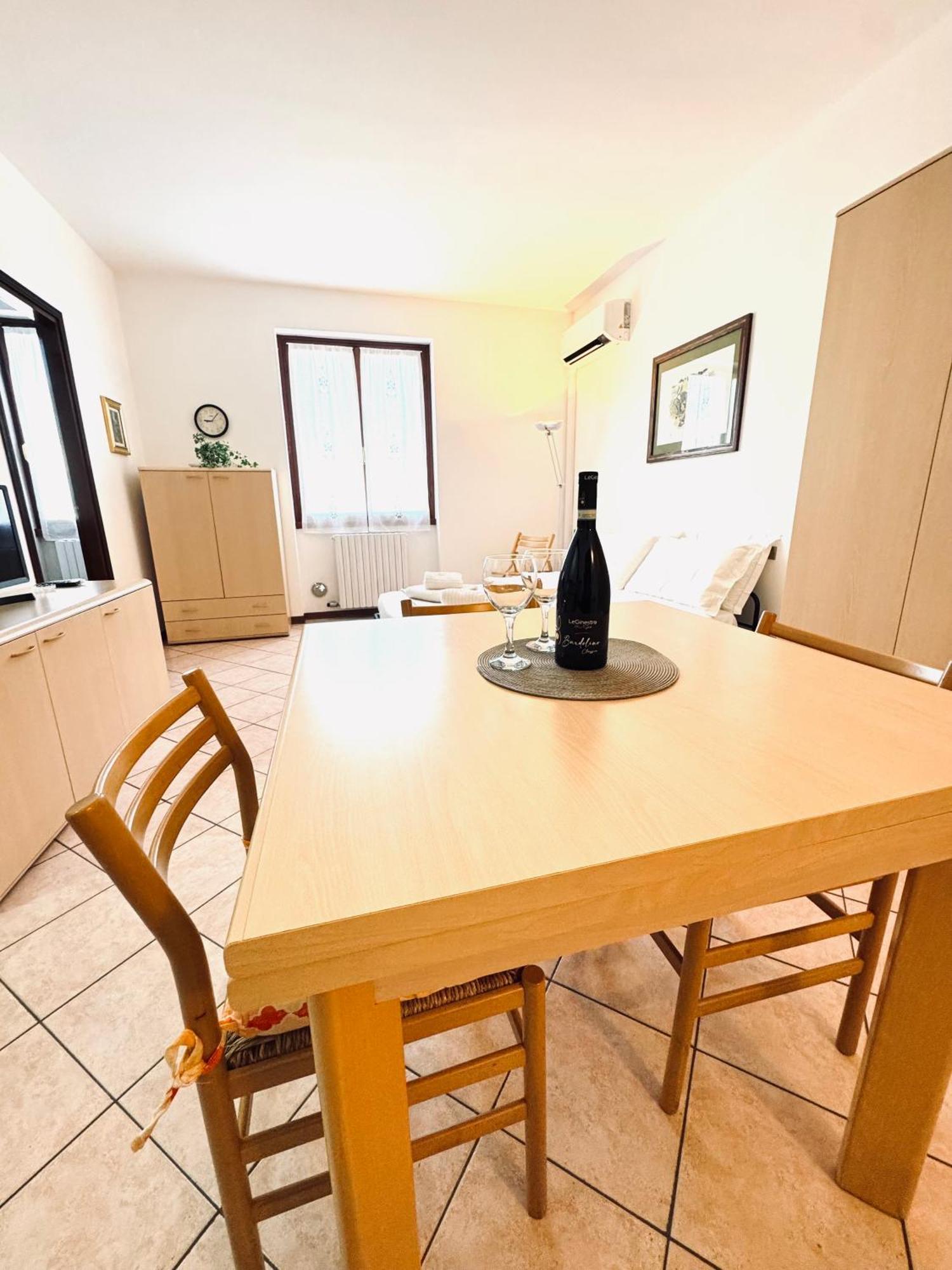 Ca Luigia Apartment Bardolino