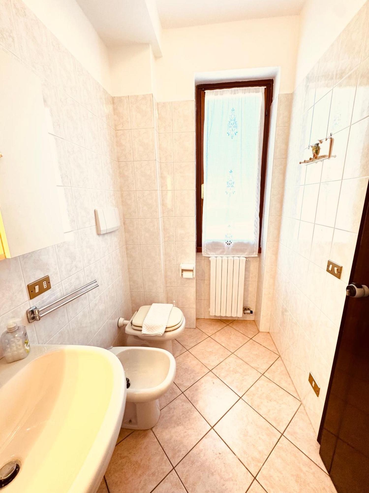Apartment Ca Luigia Bardolino