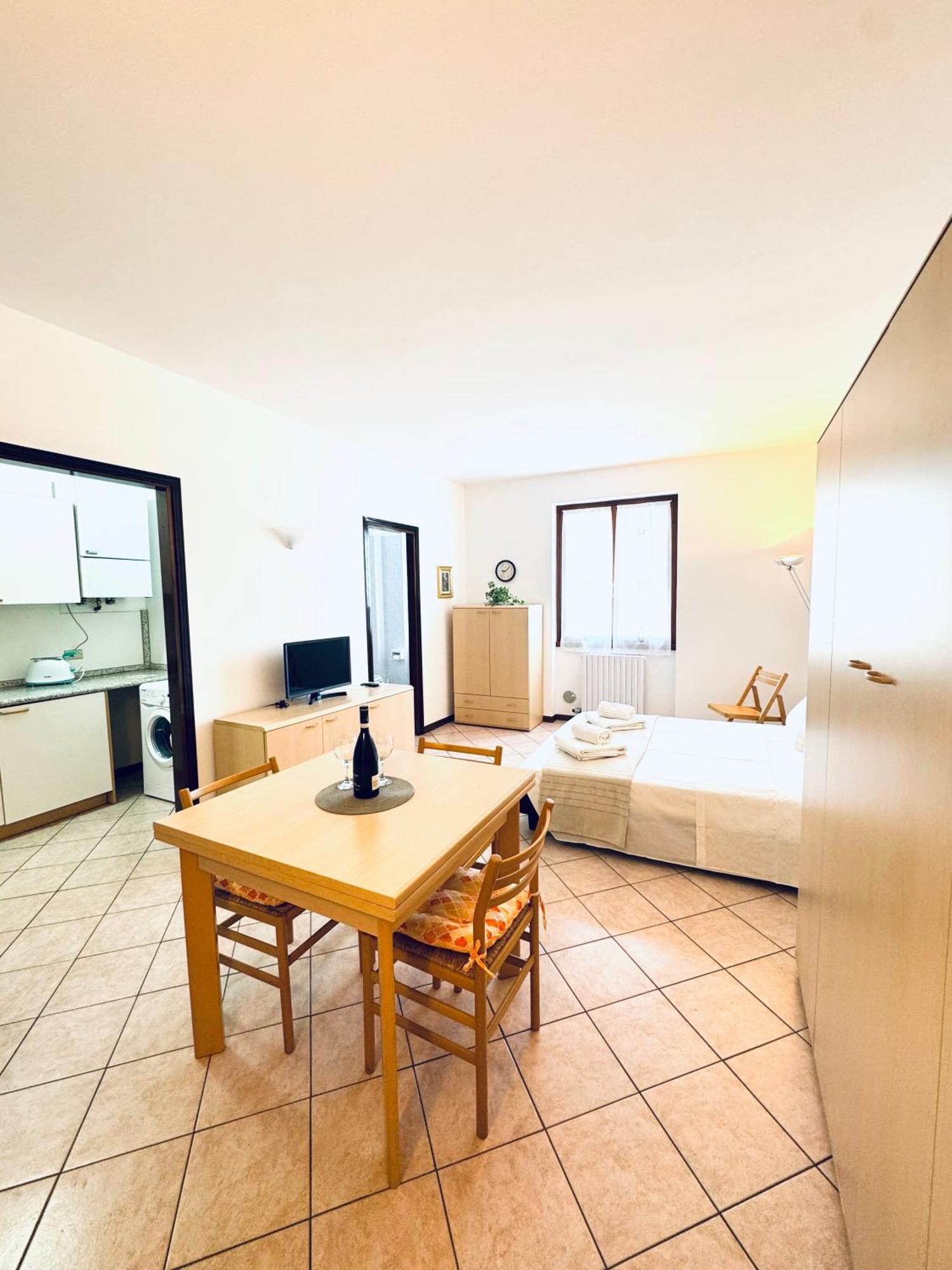 Ca Luigia Apartment