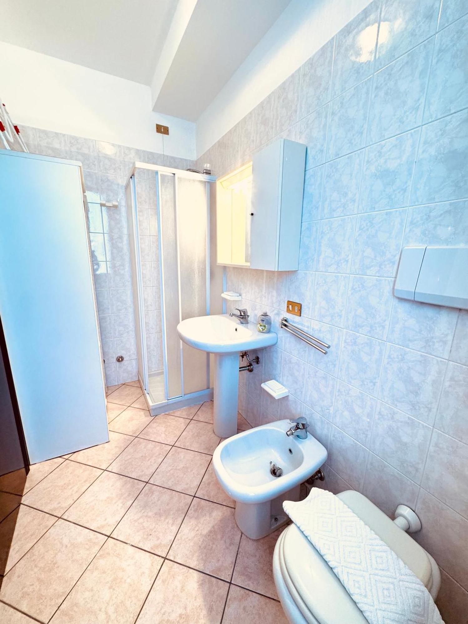Apartment Ca Luigia