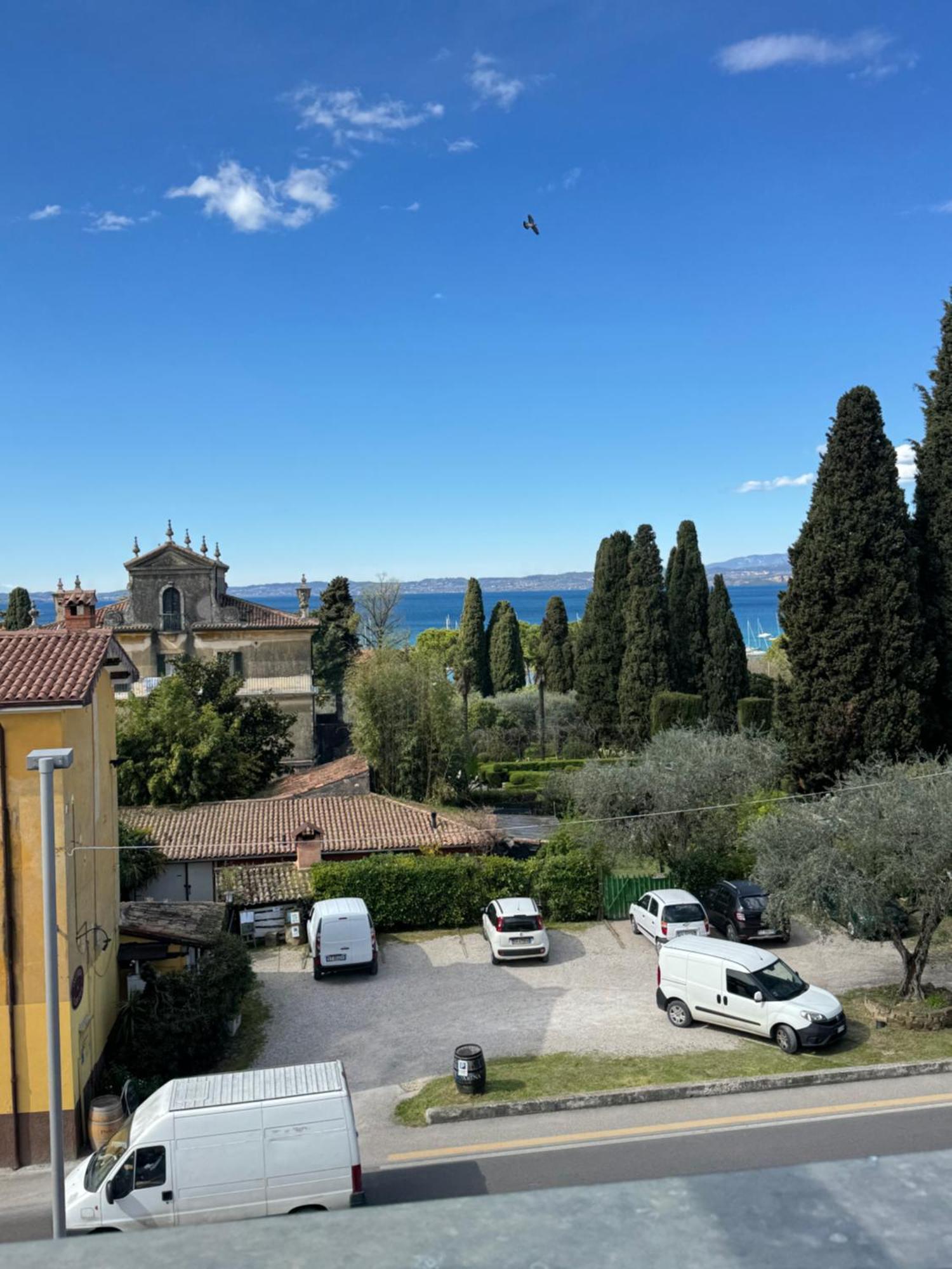 Apartment Ca Luigia Bardolino