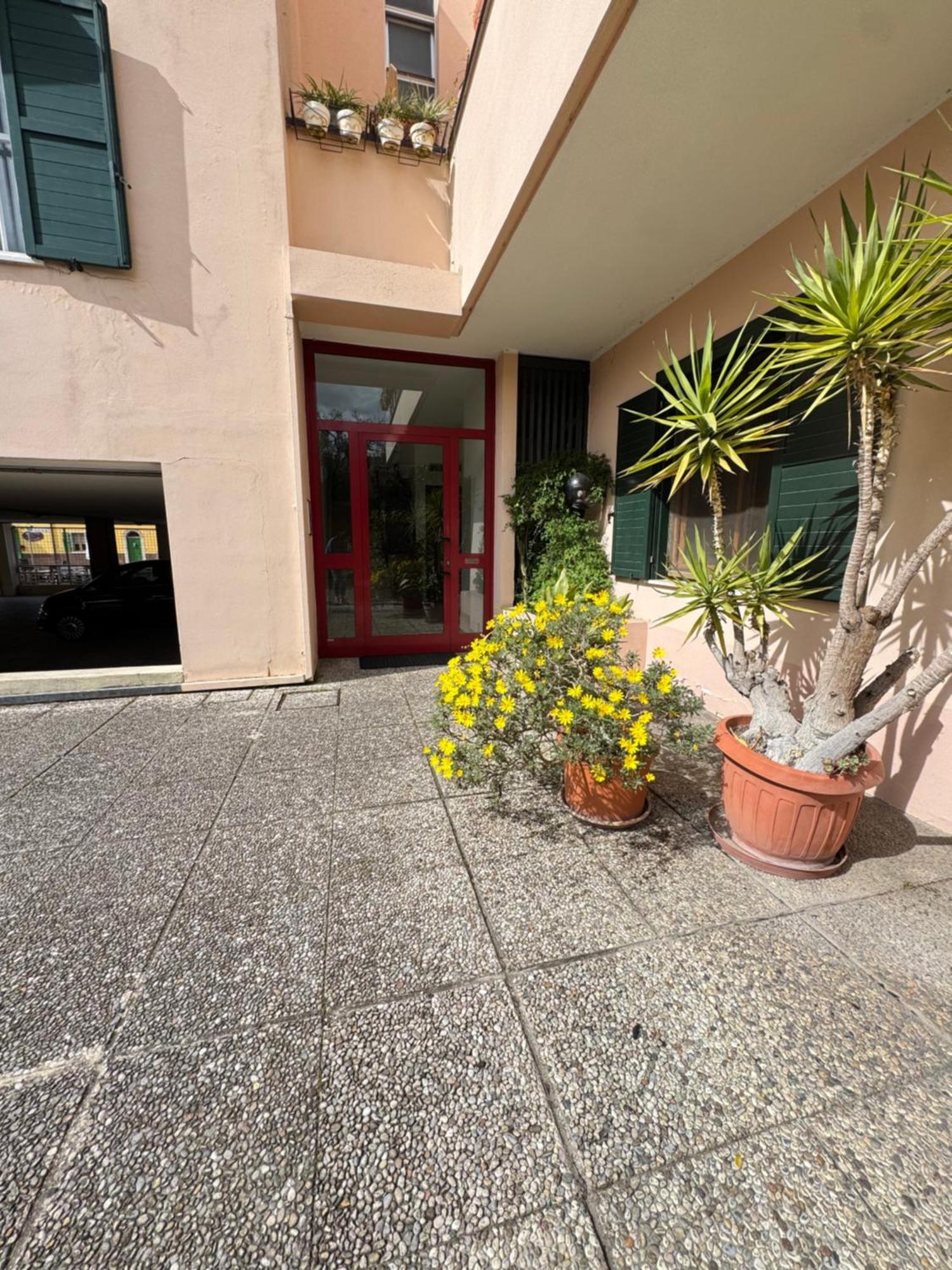 Ca Luigia Apartment