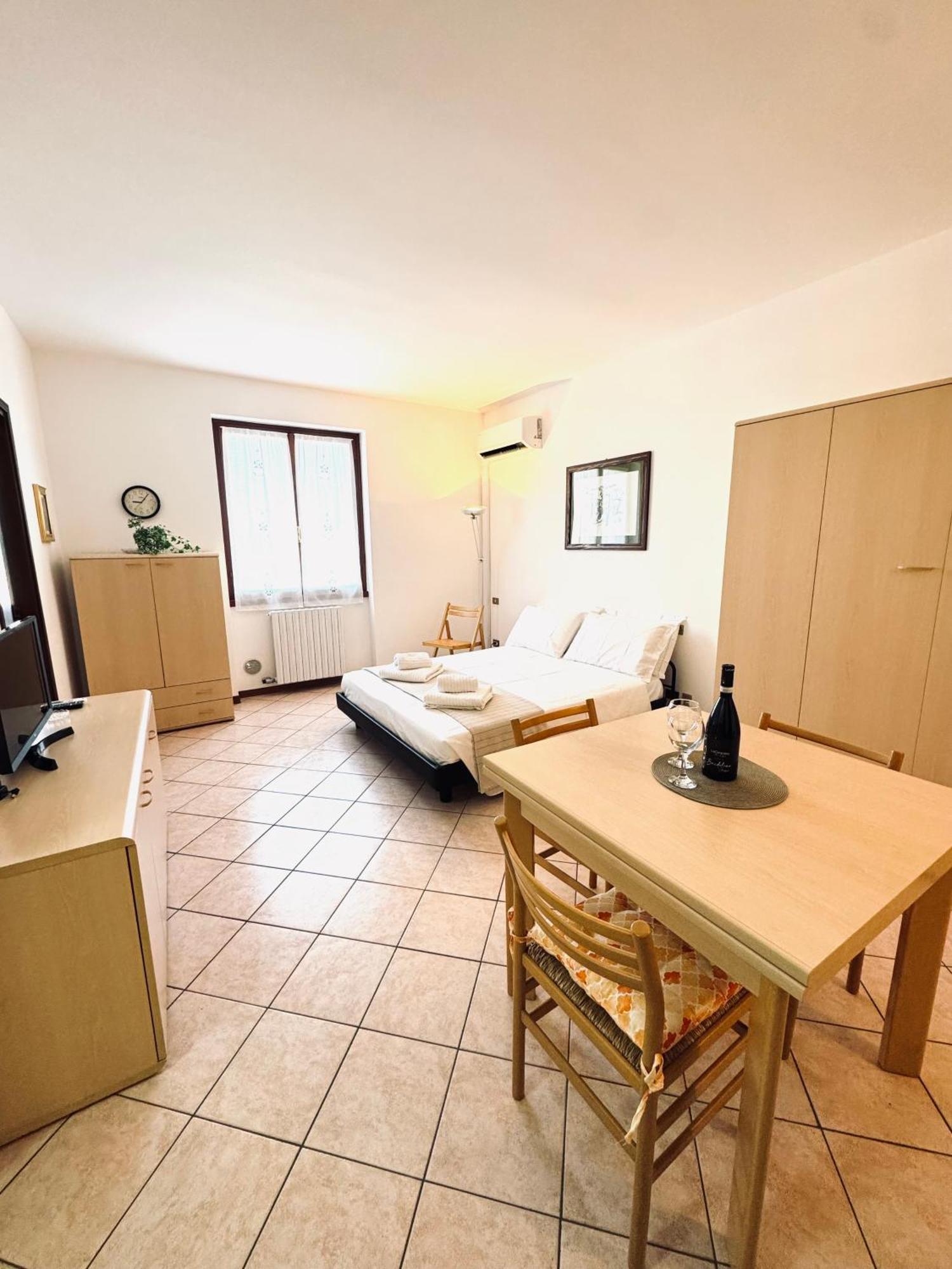 Ca Luigia Apartment *