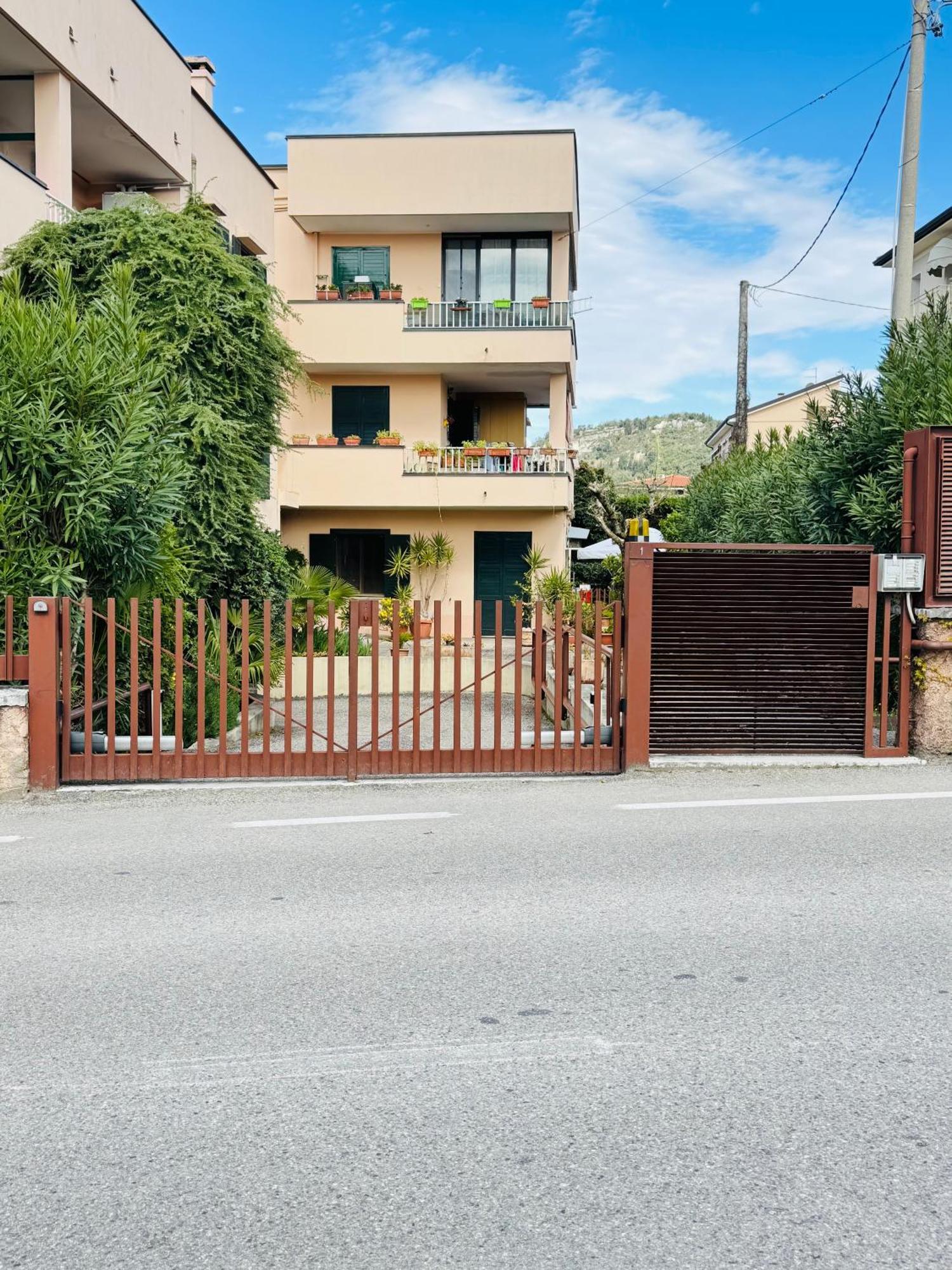 Apartment Ca Luigia *