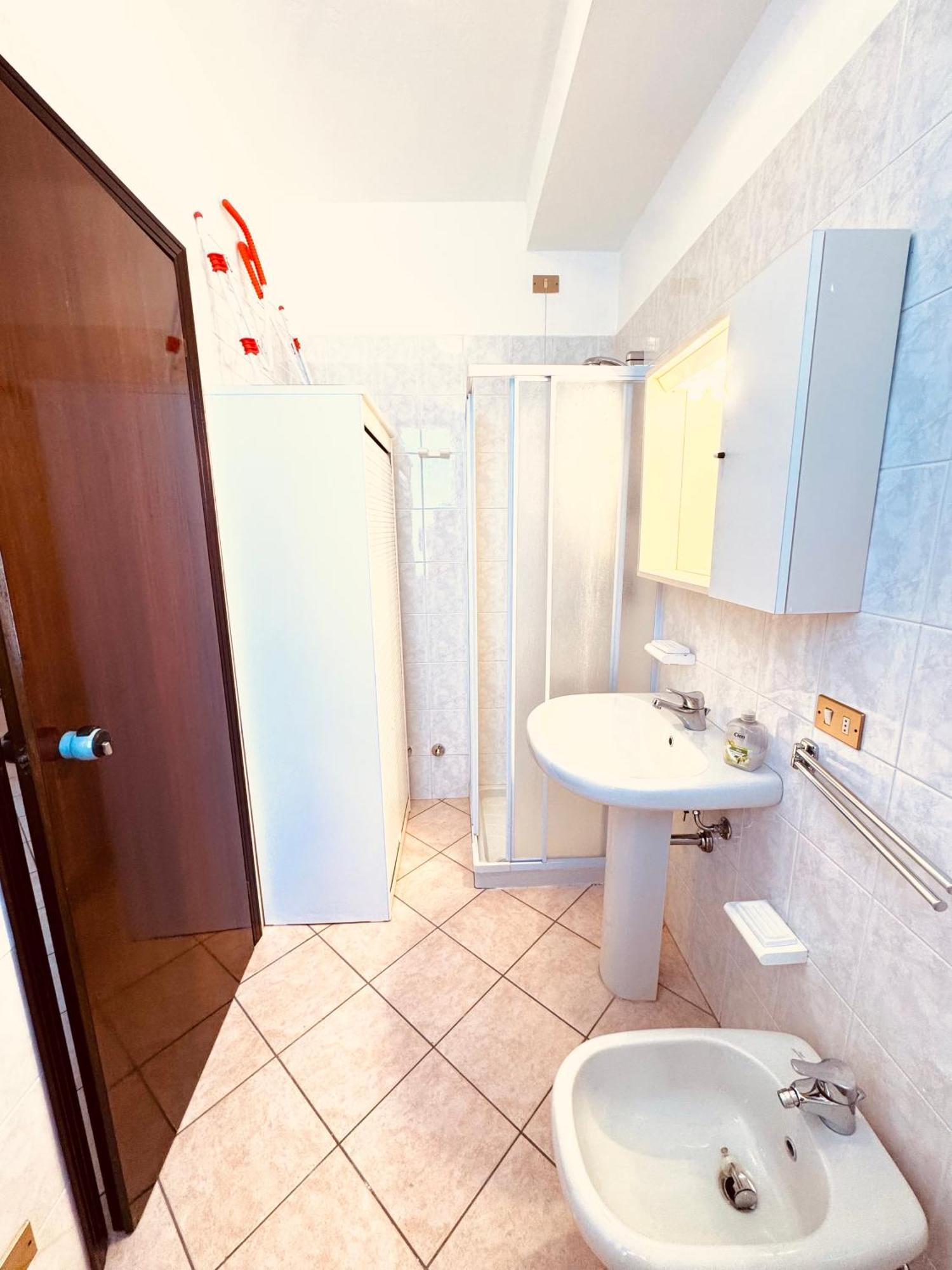 Ca Luigia Apartment