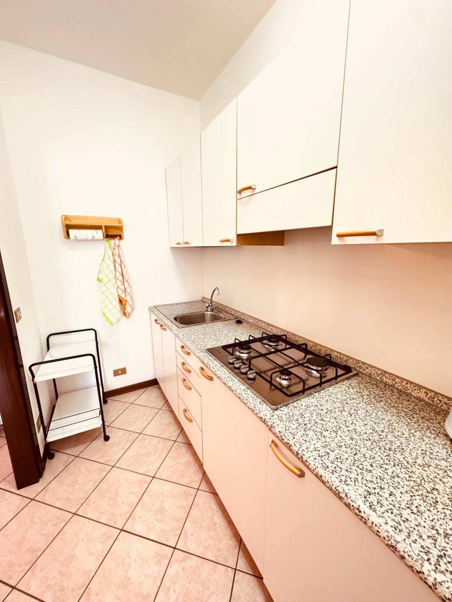 Ca Luigia Apartment Bardolino