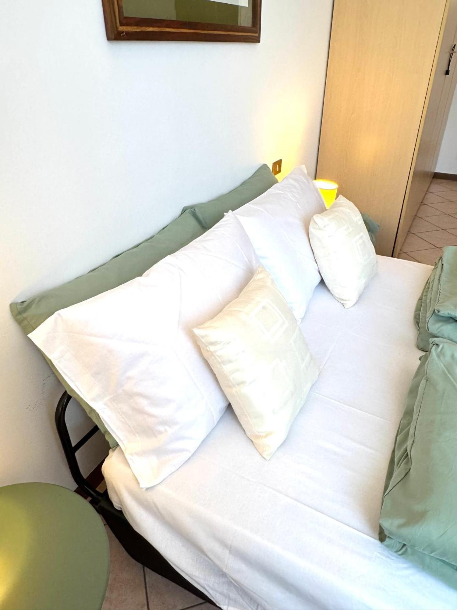 Apartment Ca Luigia