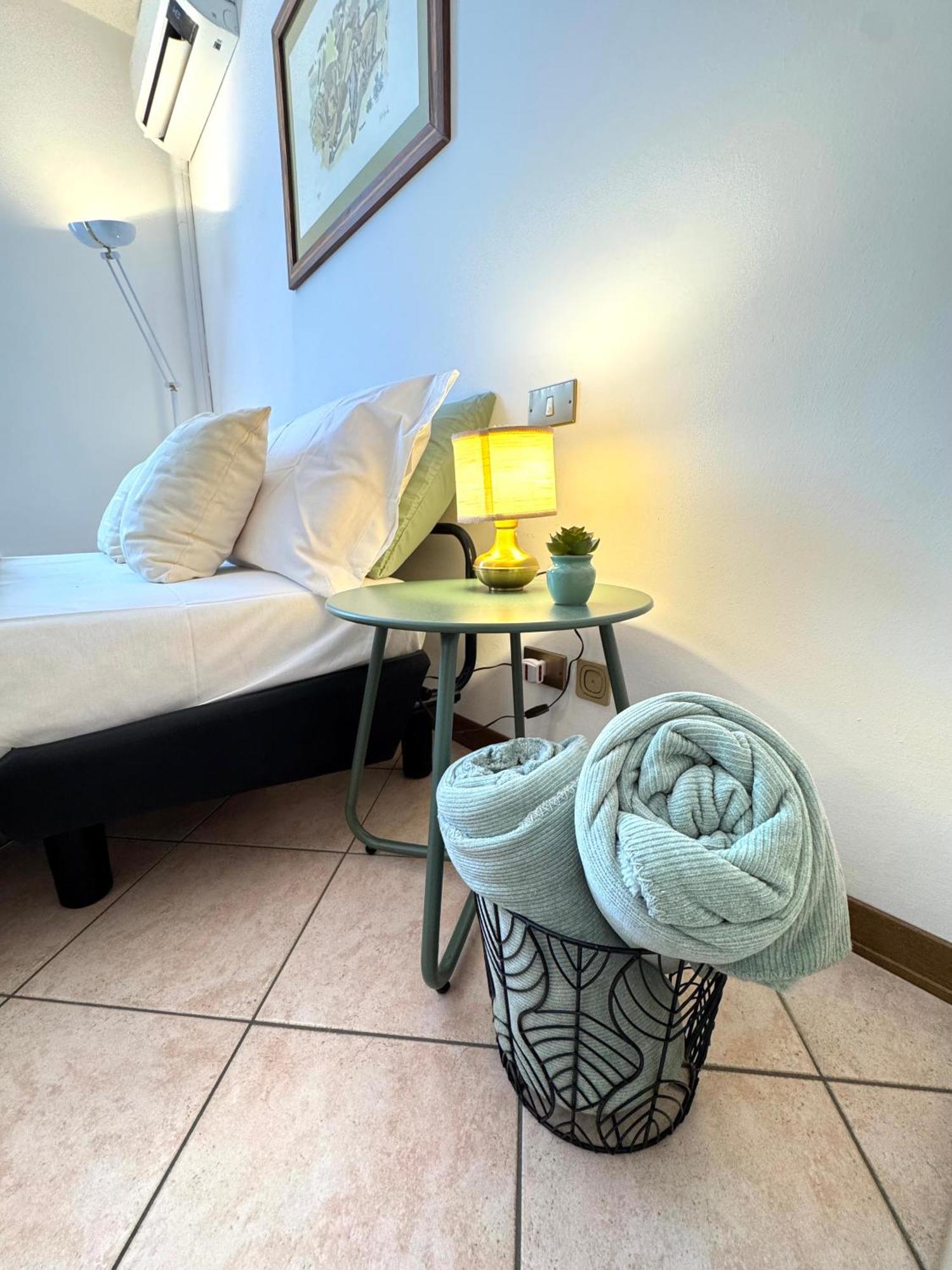 Apartment Ca Luigia *