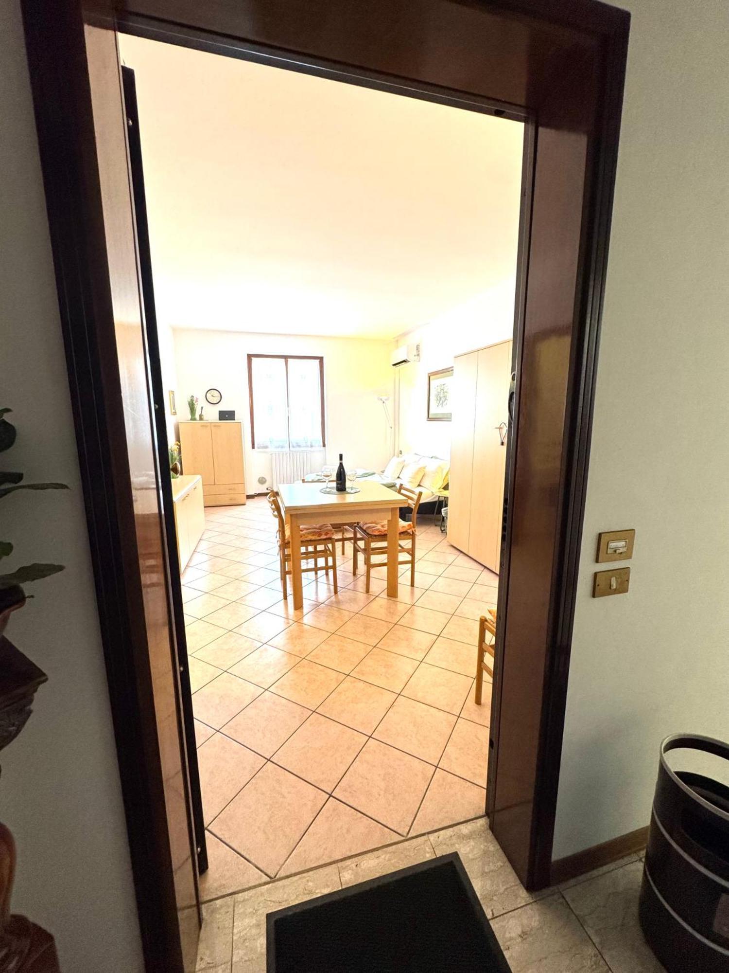 Ca Luigia Apartment