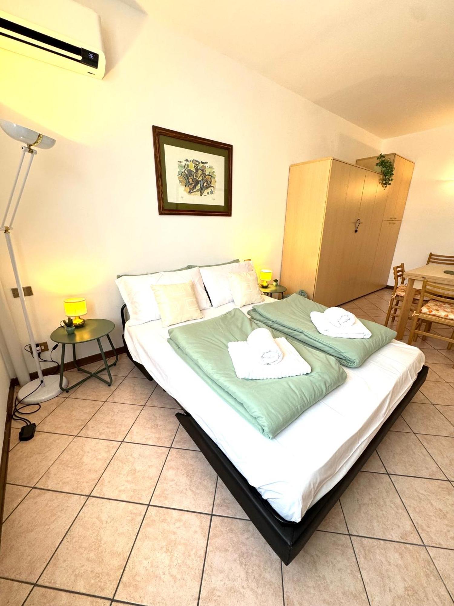 Apartment Ca Luigia *