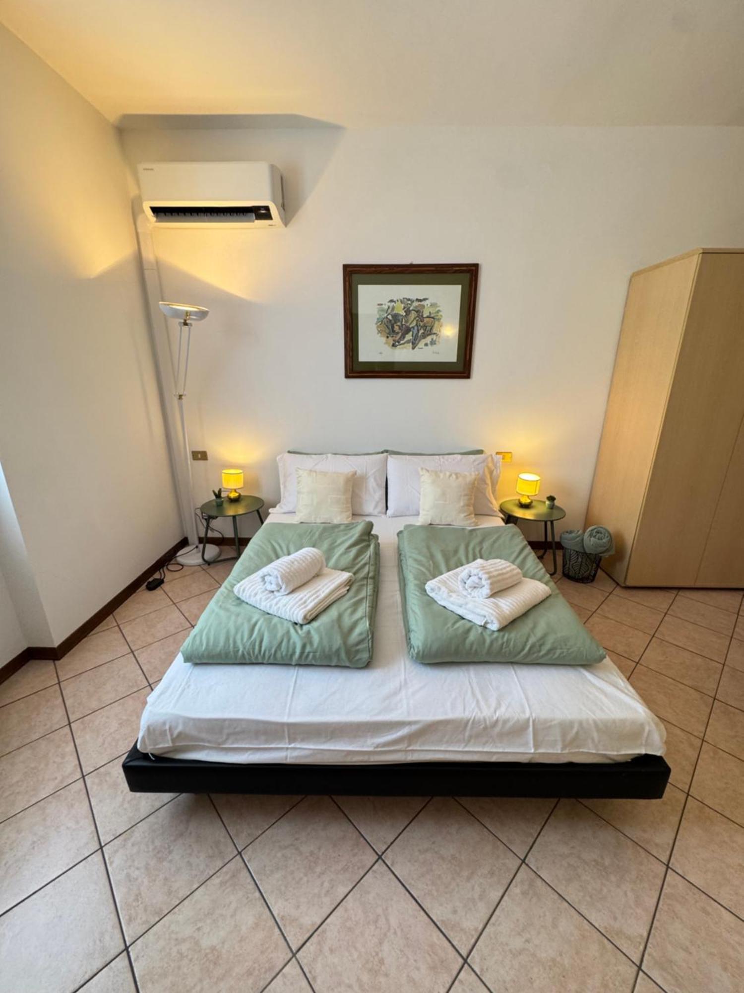 Ca Luigia Apartment *