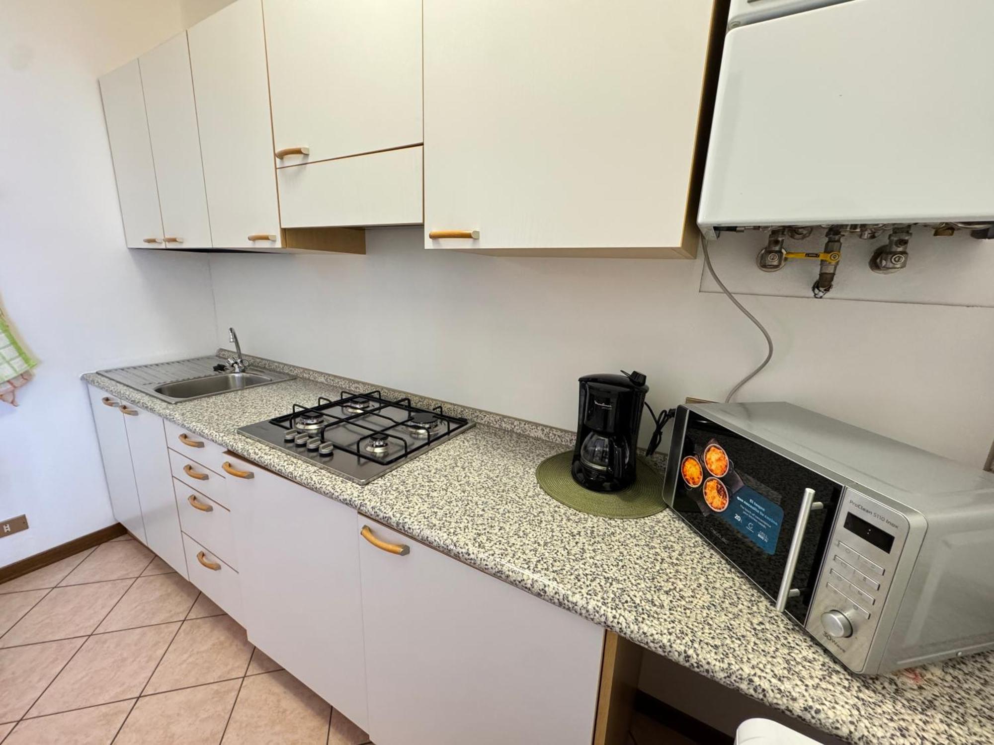 Ca Luigia Apartment Bardolino